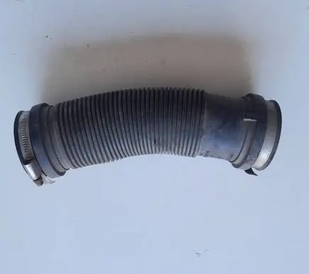 Opel Corsa B Air intake duct part 90411726