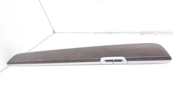 BMW 7 F01 F02 F03 F04 Dashboard glove box trim 9151611