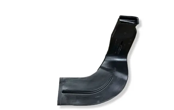 Mercedes-Benz CLS C257 Cabin air duct channel A2058319800 A107405 AUUW205P