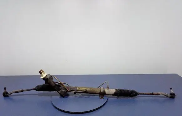 Mercedes-Benz Vito Viano W639 Steering rack 6394601200