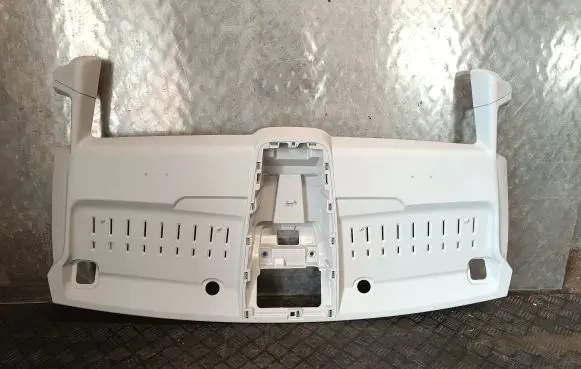 Mercedes-Benz Citan II W420 Headlining roof cover 969812531R 969815263R 5820021603