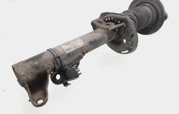 Mercedes-Benz C W204 Front shock absorber/damper A2043201066