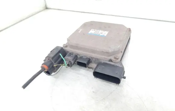 Mazda 6 Power steering control unit/module GS1D67880D K2225 XJ61XYE00