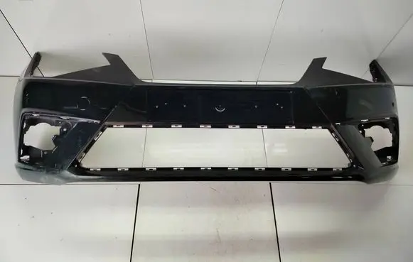 Seat Ibiza IV (6J,6P) Front bumper 6F0807221D