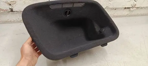 Audi A5 Trunk/boot side trim panel 8w8863992 8w8863992c