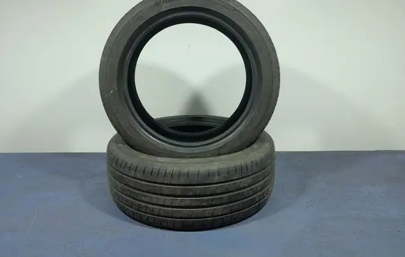 Volkswagen PASSAT CC R17 summer tire 8808563545745