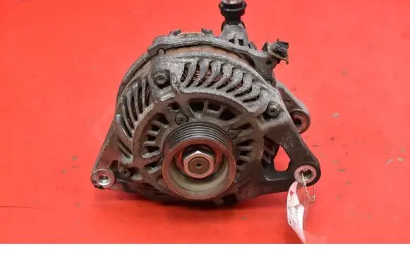 Mazda 2 Generator/alternator A2TG1391