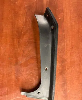 Mercedes-Benz E W212 Other trunk/boot trim element A2126930933 BBP165901