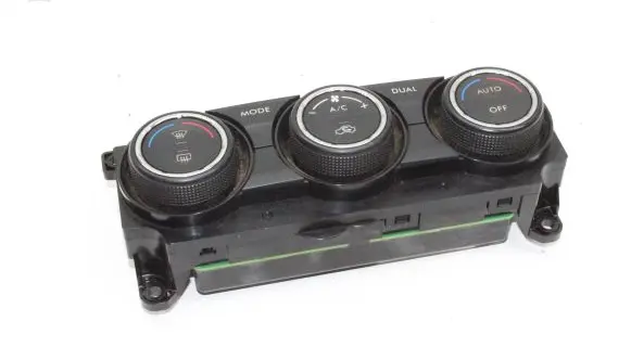 Subaru Forester SJ Interior fan control switch 72311SG090