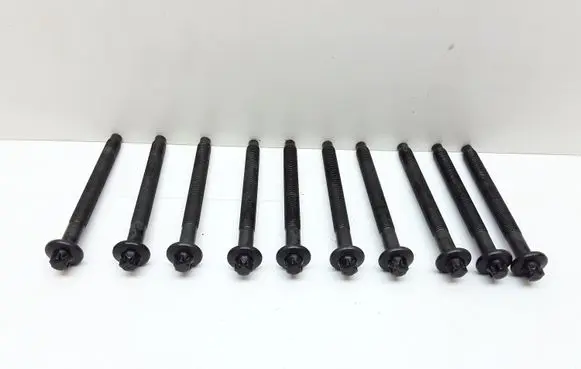 Volvo V70 Cylinder head bolts 