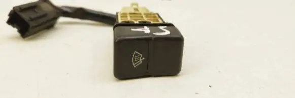 Subaru Forester SF Wiper switch 