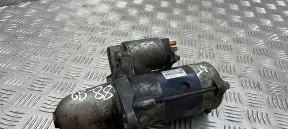 Subaru Forester SJ Starter motor 23300AA621