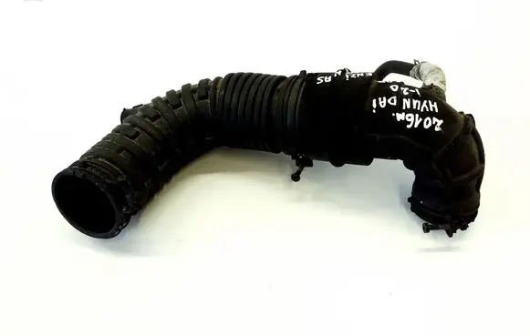 Hyundai i20 (GB IB) Intercooler hose/pipe 28139C8500 28138C8500
