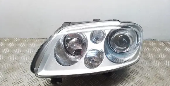 Volkswagen Touran I Headlight/headlamp 1K0941031D