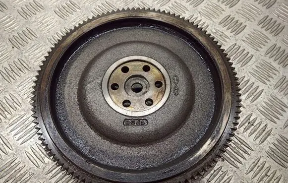 Hyundai i30 Flywheel 