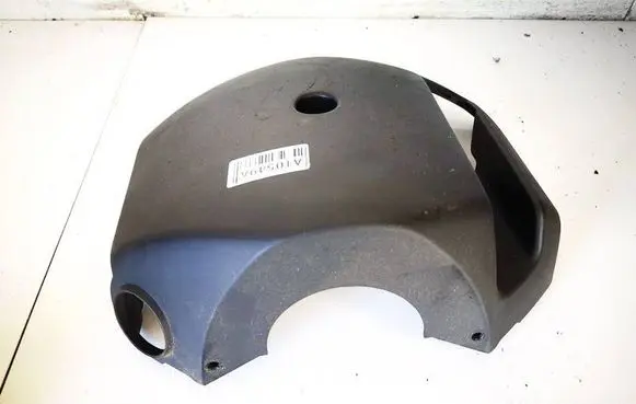 Opel Zafira B Steering wheel column trim 13209340