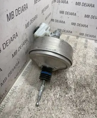 Porsche Macan (95B) Brake booster 95B612103AA 280T21