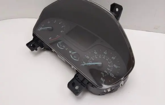 Ford Fiesta Speedometer (instrument cluster) H1BT10849BBM