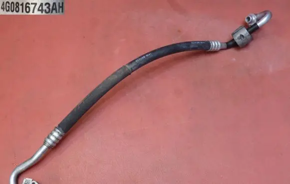 Audi A6 C7 Air conditioning (A/C) pipe/hose 4G0816743AH