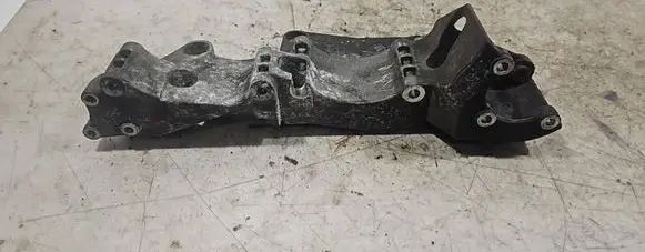 Generator/alternator bracket