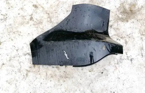 Honda CR-V Rear bumper corner part panel trim 71502-swa-zz00