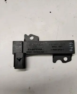 Volvo XC60 Aerial antenna amplifier 5WK47897 6G9115K603KB