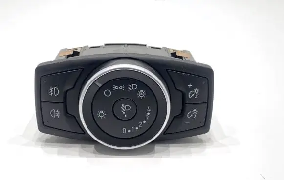 Ford Focus Other switches/knobs/shifts F1ET13A024CA