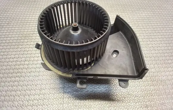 Citroen Jumpy Heater fan/blower 1498378080