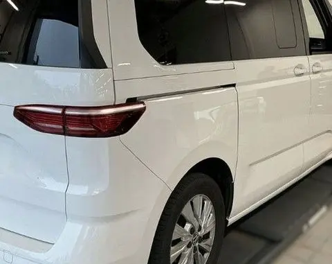 Volkswagen Multivan T5 Side car body part