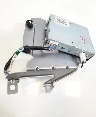 Mitsubishi ASX Sound amplifier 8701A602 10R0312599