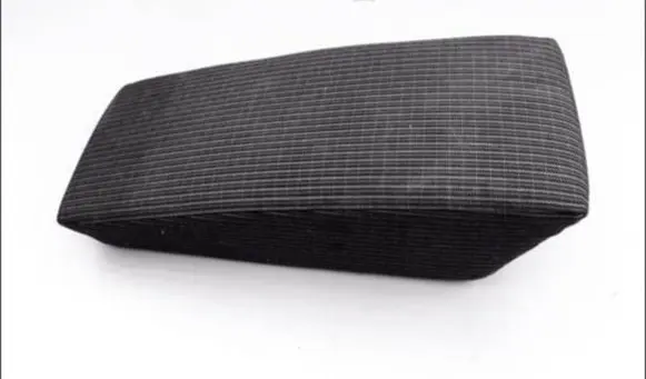 Mercedes-Benz W123 Rear seat armrest 