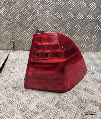 BMW 3 E90 E91 Rear/tail lights 4871738