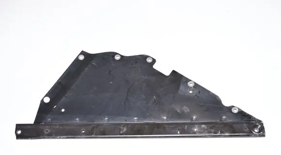 Other under body part