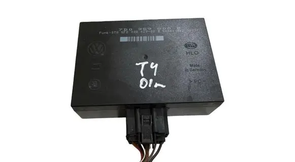 Volkswagen Transporter - Caravelle T4 Comfort/convenience module 7D0959800B 5FD00842900