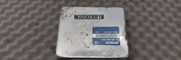 Engine control unit/module