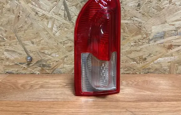 Opel Insignia A Rear/tail lights 13226854 06040914562241 495056087