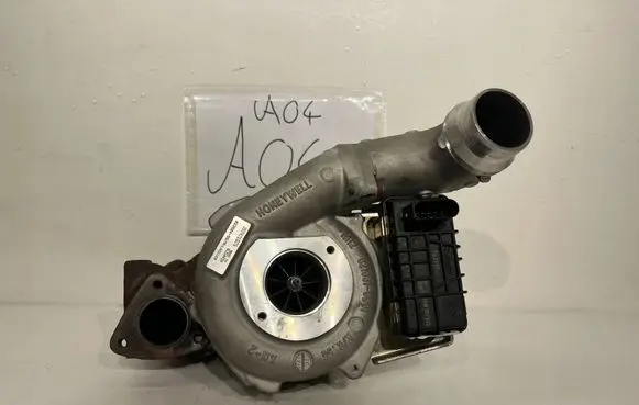 Jeep Cherokee Turbo 35242180Gautoas