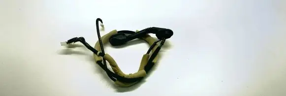 Honda CR-V Tailgate/trunk wiring harness 