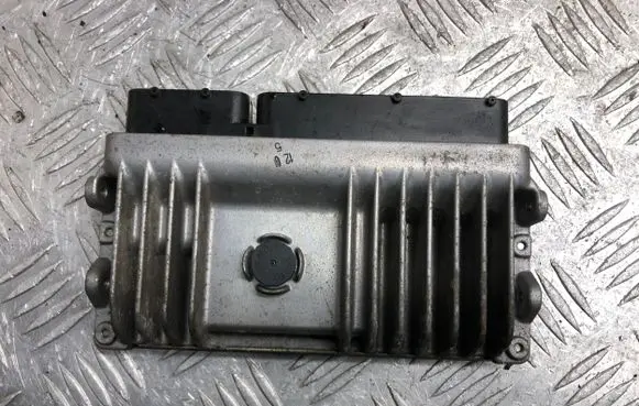 Lexus RX 450H Engine control unit/module 8966148R90 2762004711