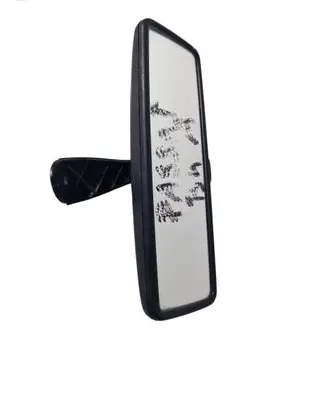 Rear view mirror (interior)