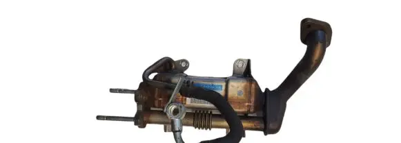 Lexus IS 220D-250-350 EGR valve cooler 2568026030 0008696 13064080000