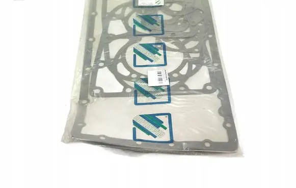 Fiat Iveco Daily Gearbox gasket 0606516000