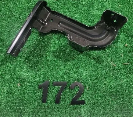 Nissan Navara D23 Radiator support slam panel 622944KJ0B