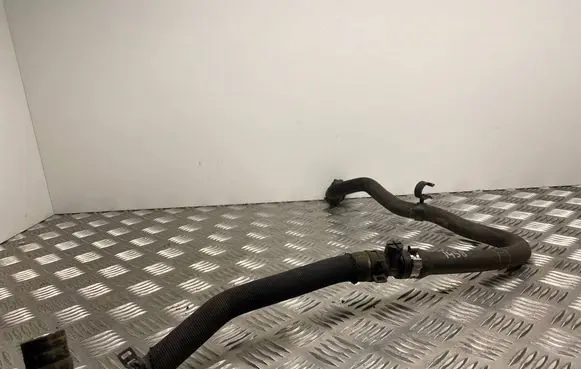 Mini Cooper Countryman R60 Engine coolant pipe/hose 9802831