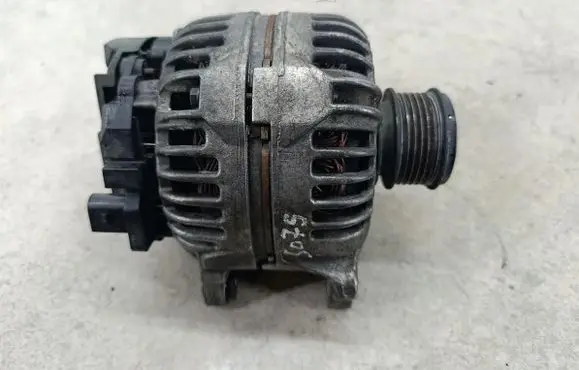Dodge Caliber Generator/alternator 05033757AB