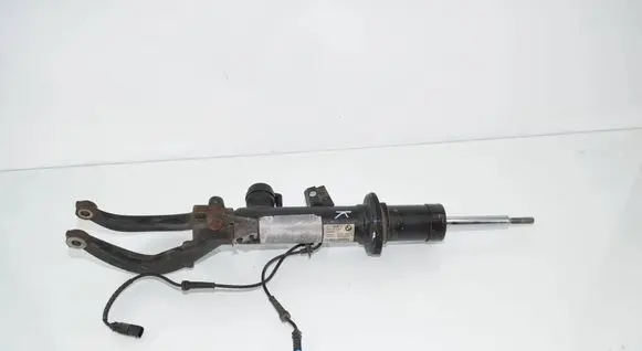 BMW X6 F16 Front shock absorber/damper 7856489 31317856489 31317850211