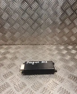 Other control units/modules