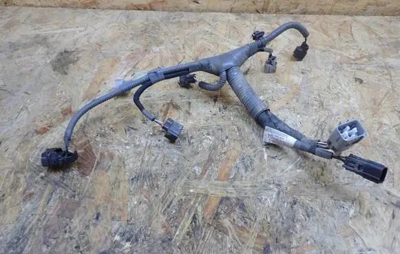 Lexus IS III XE30 Other wiring loom 8221930040