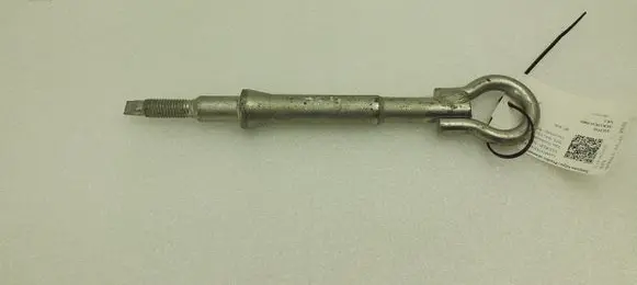 Citroen DS4 Towing hook eye 