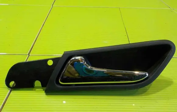 Mercedes-Benz B W245 Front door interior handle GP396 A1697600961